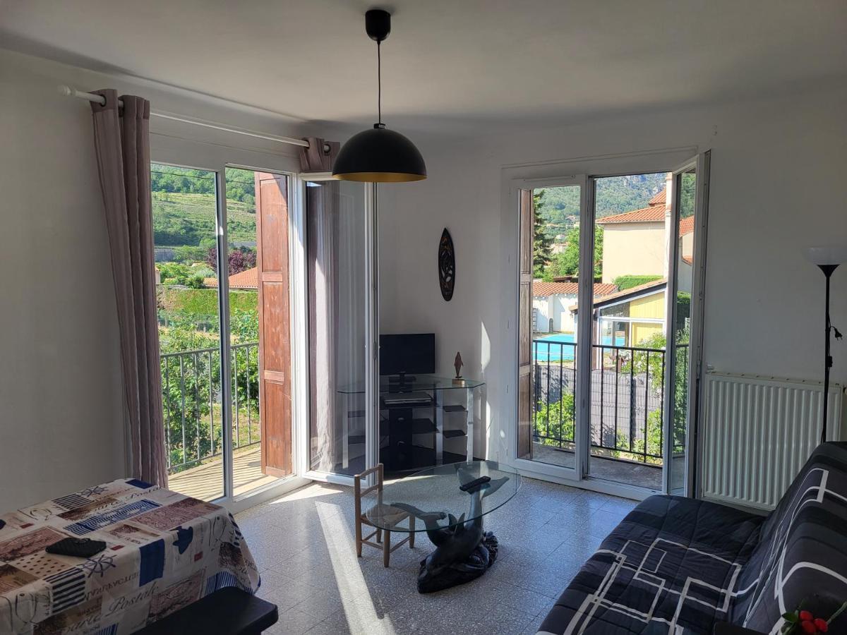 Appartement T3 80M2 Ria Sirah Экстерьер фото