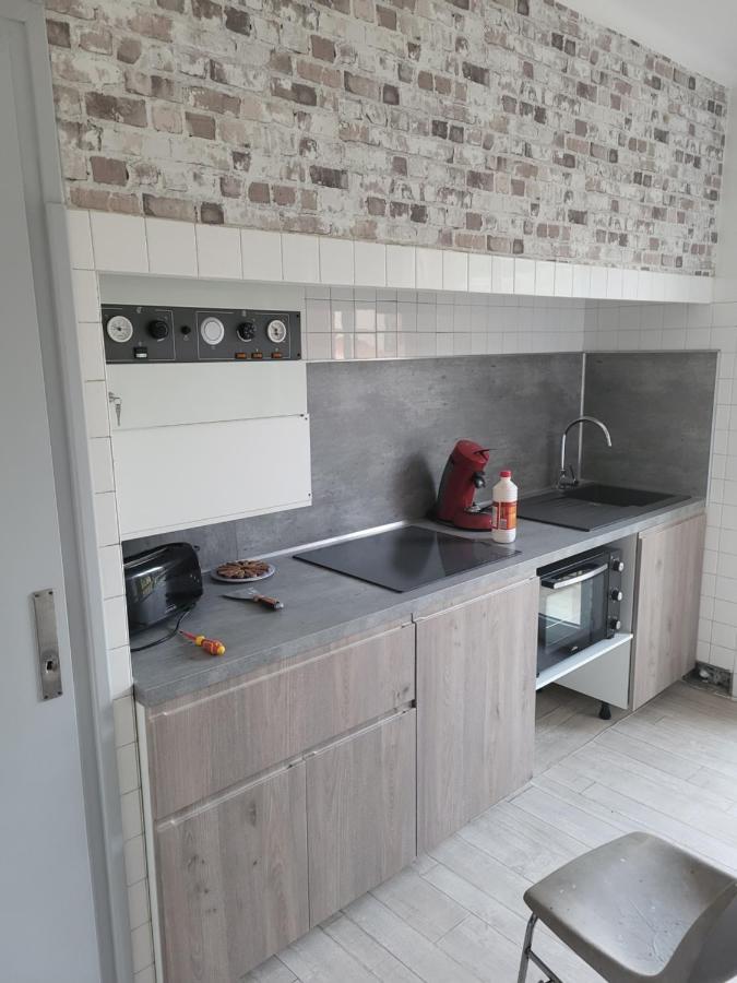 Appartement T3 80M2 Ria Sirah Экстерьер фото